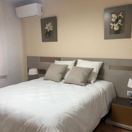 Apartmán Piso Nuevo Plaza De La Constitucion Sta Cruz De La Zarza Santa Cruz de la Zarza Exteriér fotografie