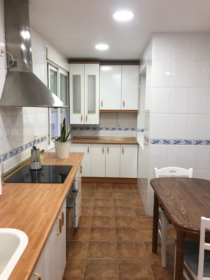 Apartmán Piso Nuevo Plaza De La Constitucion Sta Cruz De La Zarza Santa Cruz de la Zarza Exteriér fotografie